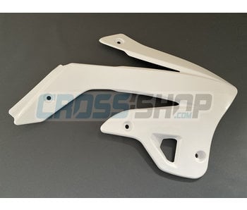 TM Racing SHROUD RIGHT M.08/14 WHITE