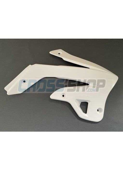 TM Racing SHROUD RIGHT M.08/14 WHITE