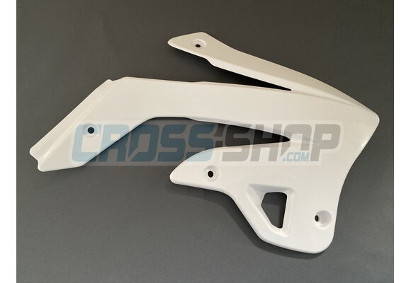 SHROUD RIGHT M.08/14 WHITE