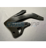 TM Moto SHROUD T.S. LEFT 08/14 BLACK