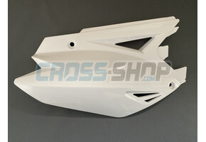 SIDE PANEL RR RH 08/14 WHITE