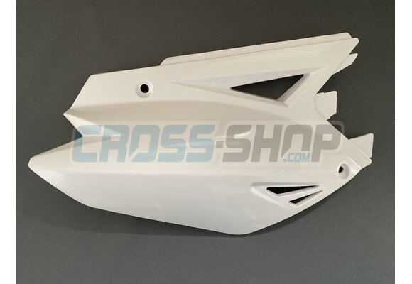 SIDE PANEL RR RH 08/14 WHITE