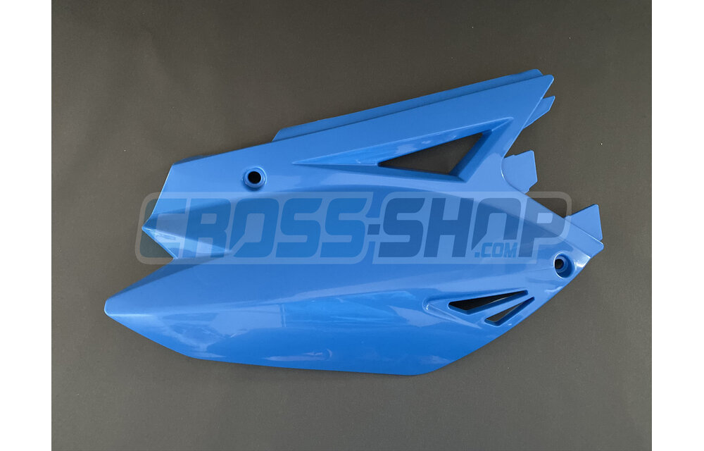 SIDE PANEL RIGHT M.2008 BLUE