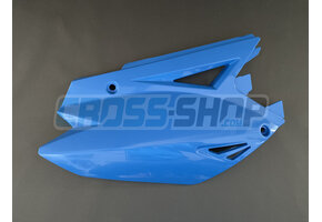 SIDE PANEL RIGHT M.2008 BLUE