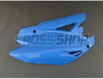 SIDE PANEL RIGHT M.2008 BLUE