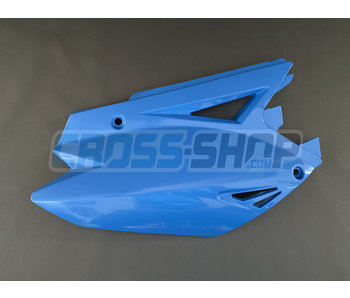 TM Racing SIDE PANEL RIGHT M.2008 BLUE