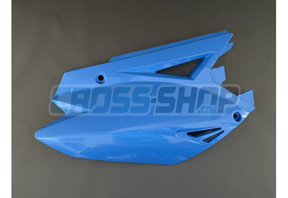 SIDE PANEL RIGHT M.2008 BLUE