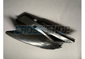 SIDE PANEL RIGHT 08-> BLACK