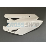 TM Moto SIDE PANEL RR LH 08/14 WHITE