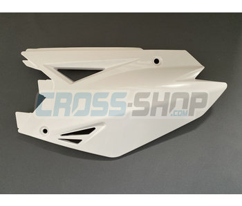 SIDE PANEL RR LH 08/14  WHITE