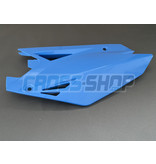 SIDE PANEL LEFT M.2008 BLUE