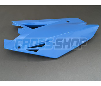 TM Racing SIDE PANEL LEFT M.2008 BLUE