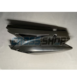 TM Racing SIDE PANEL LEFT  08-> BLACK