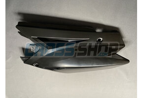 SIDE PANEL LEFT 08-> BLACK