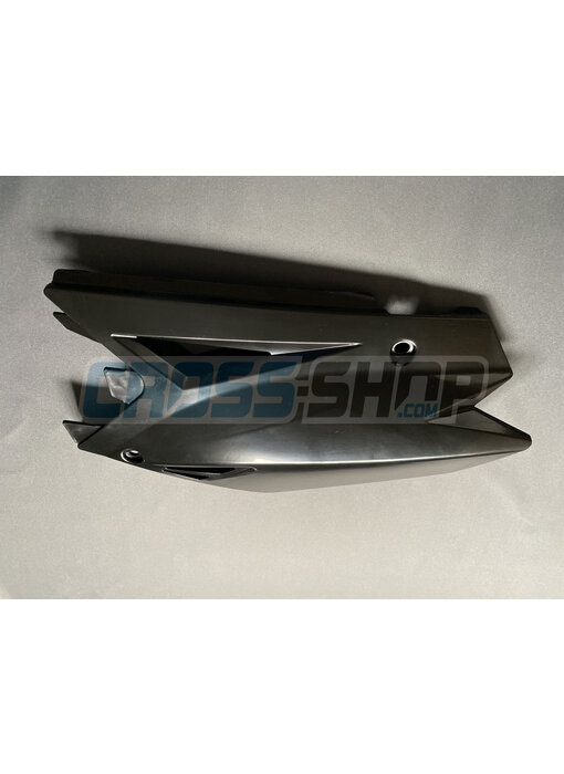 TM Racing SIDE PANEL LEFT  08-> BLACK