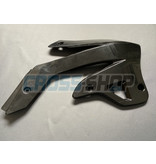 TM Racing SHROUD F.S. RIGHT 08/14 BLACK