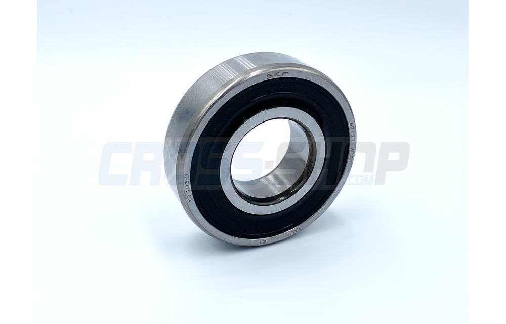 BUSH RR WHEEL M. 05/->