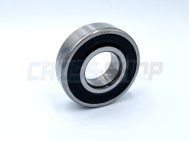BUSH RR WHEEL M. 05/->
