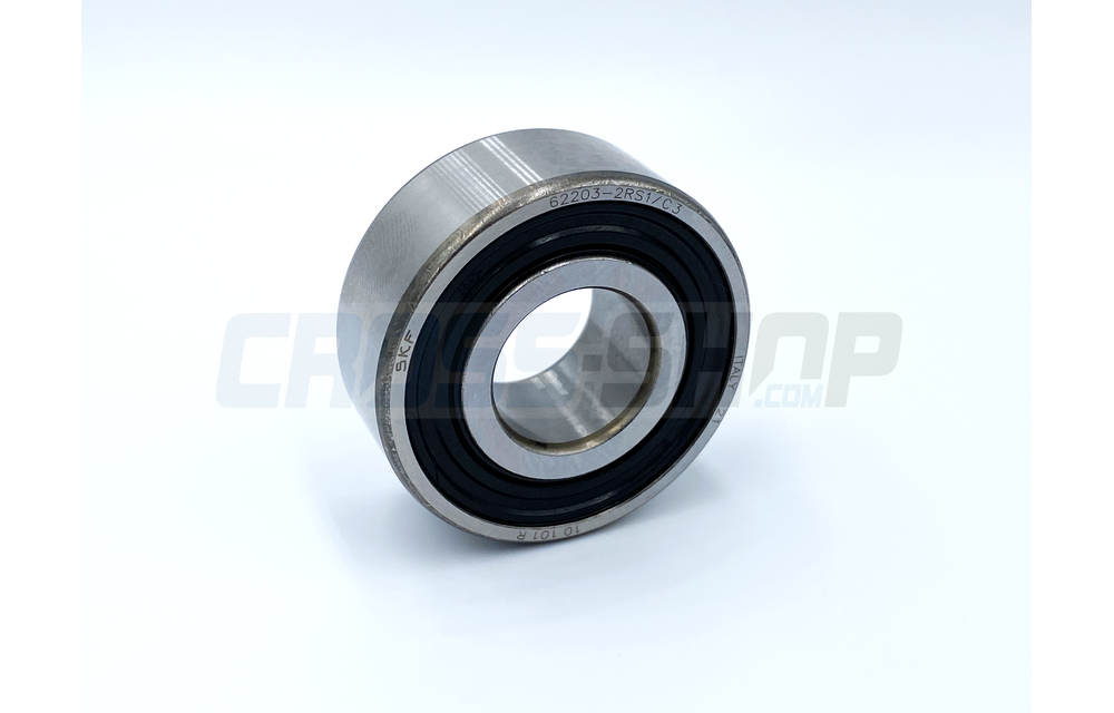 BUSH REAR WHEEL 80/85cc Jun.