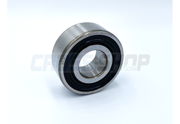BUSH REAR WHEEL 80/85cc Jun.