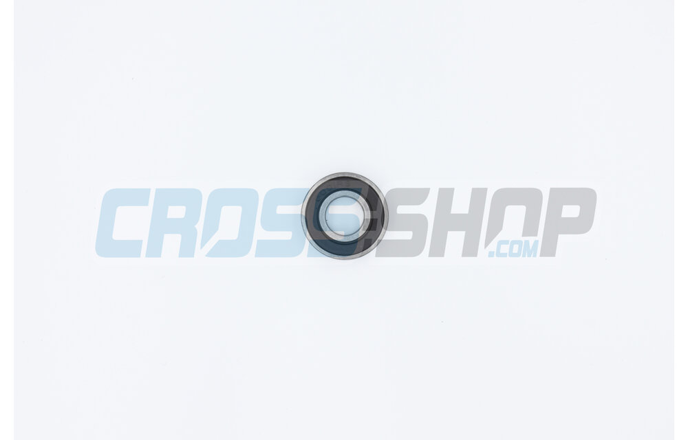 BUSH 6001 2RS GEAR DRUM