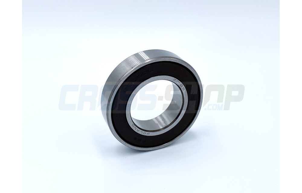 BUSH USD FRONT WHEEL 98/05