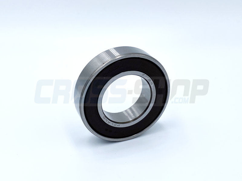 BUSH USD FRONT WHEEL 98/05