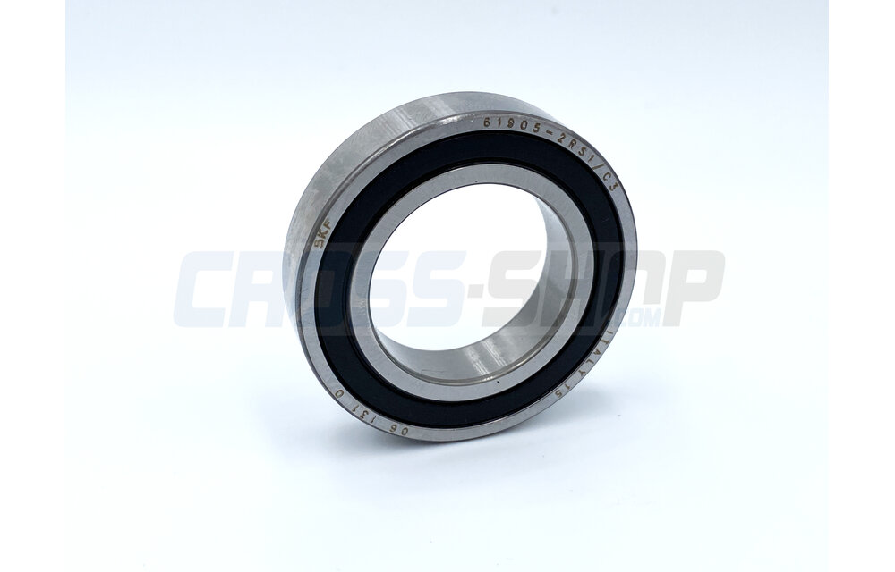BUSH FRONT WHEEL MA50 61905