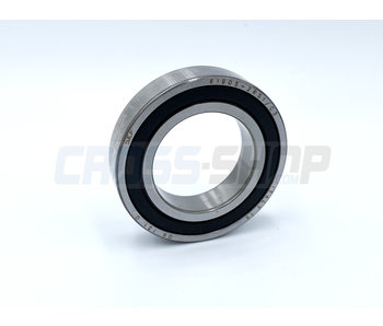 BUSH FRONT WHEEL MA50 61905
