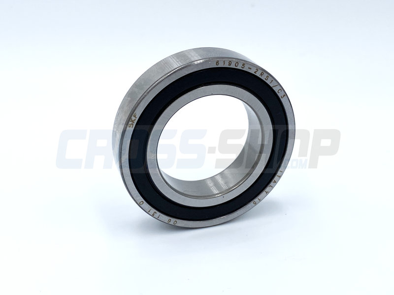 BUSH FRONT WHEEL MA50 61905