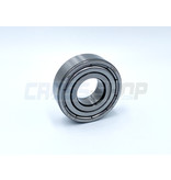 TM Moto BUSH CRAKSHAFT CLUTCH SIDE