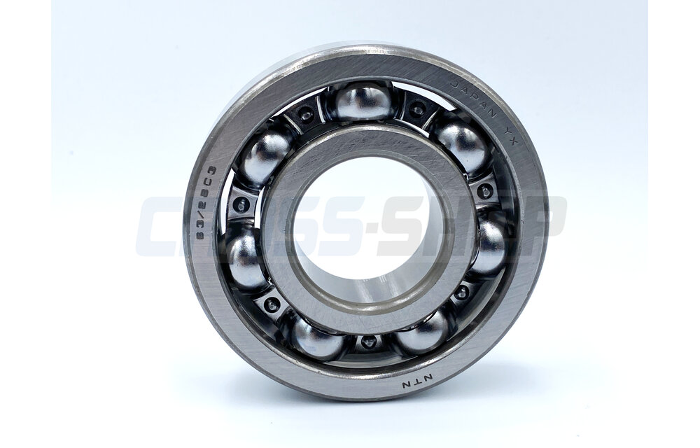 BUSH CRANKSHAFT 250cc 63/28C4