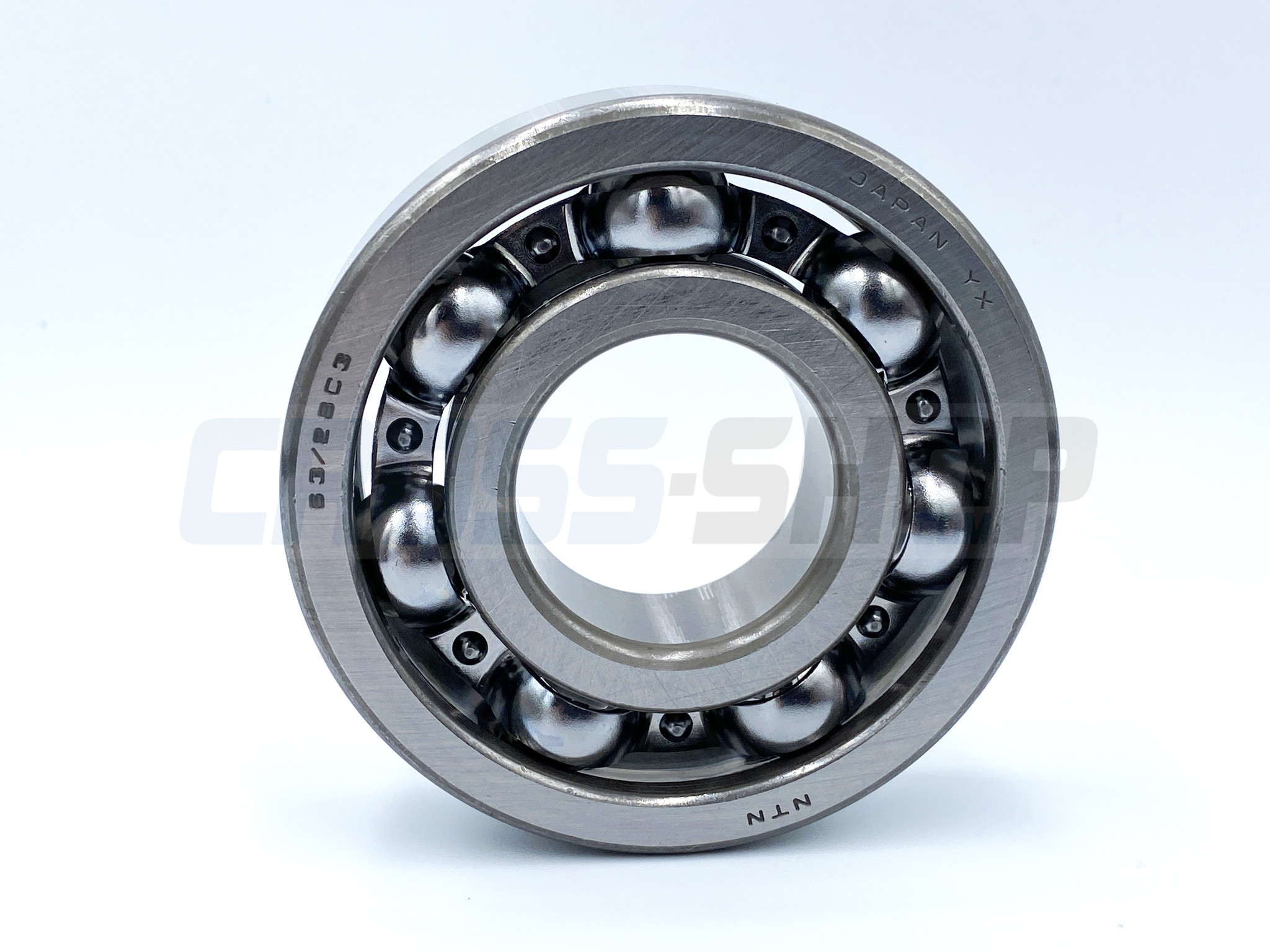 BUSH CRANKSHAFT 250cc 63/28C4