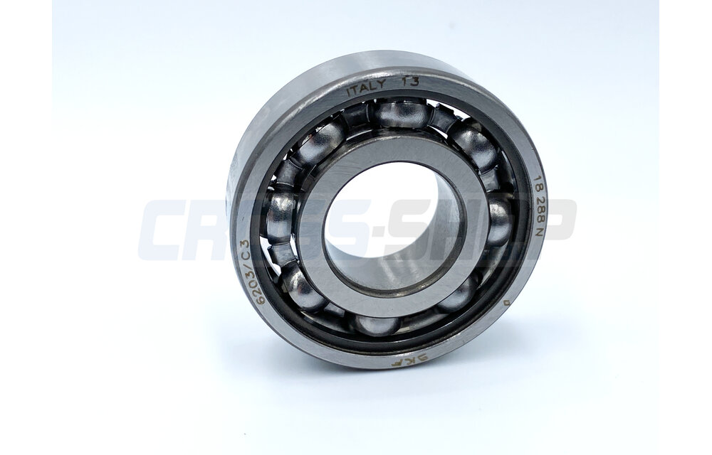 BUSH MAINSHAFT COUNTER.250/4T