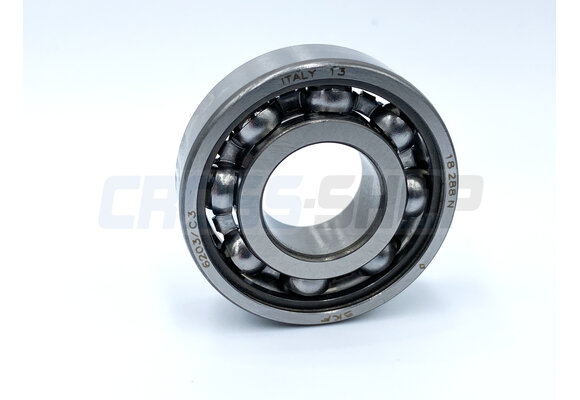 BUSH MAINSHAFT COUNTER.250/4T