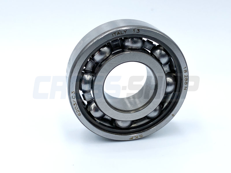 BUSH MAINSHAFT COUNTER.250/4T
