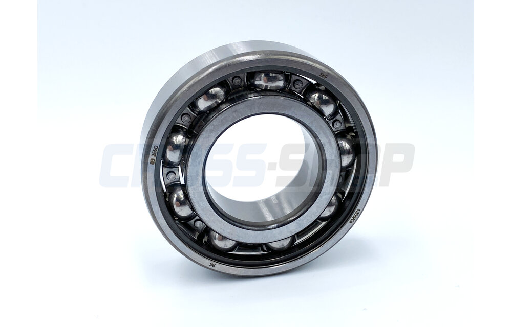 BUSH MAINSHAFT 250 / KZ
