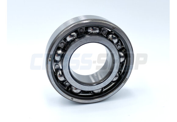 BUSH MAINSHAFT 250 / KZ