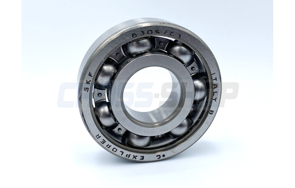 BUSH SECONDARY SHAFT 250cc