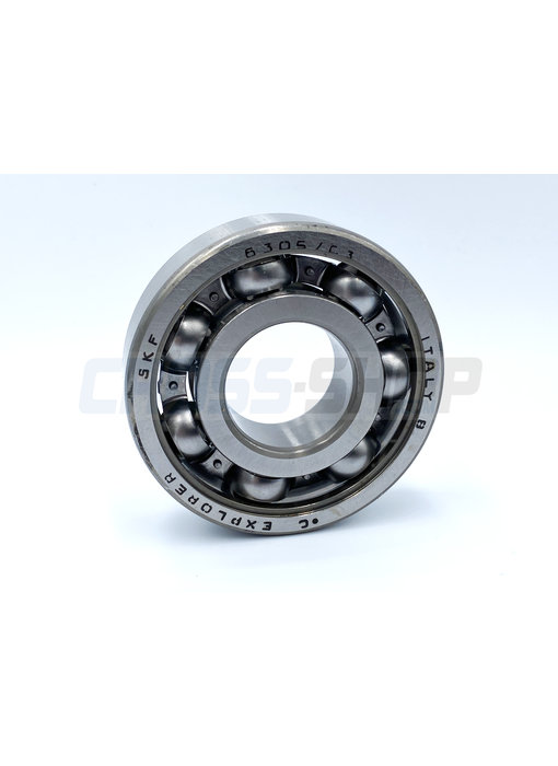 BUSH SECONDARY SHAFT 250cc