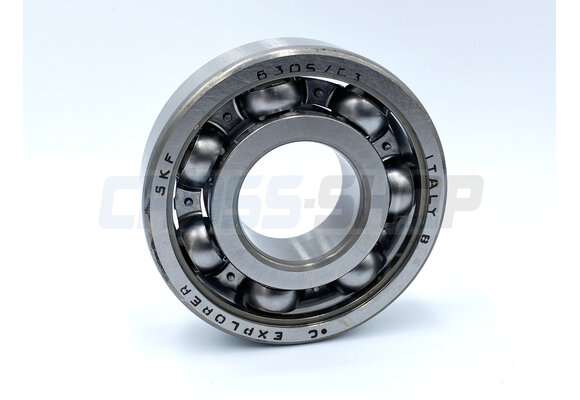 BUSH SECONDARY SHAFT 250cc