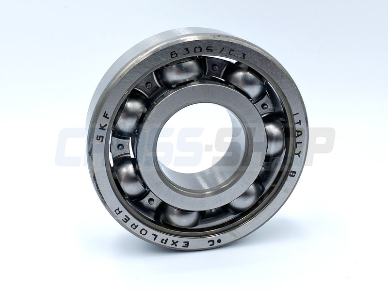 BUSH SECONDARY SHAFT 250cc