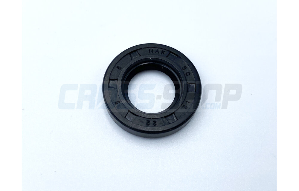 OIL SEAL 12 x 22 x 5