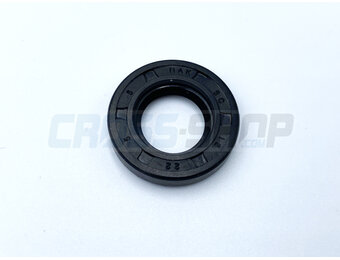 OIL SEAL 12 x 22 x 5