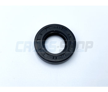 TM Moto OIL SEAL 12 x 22 x 5