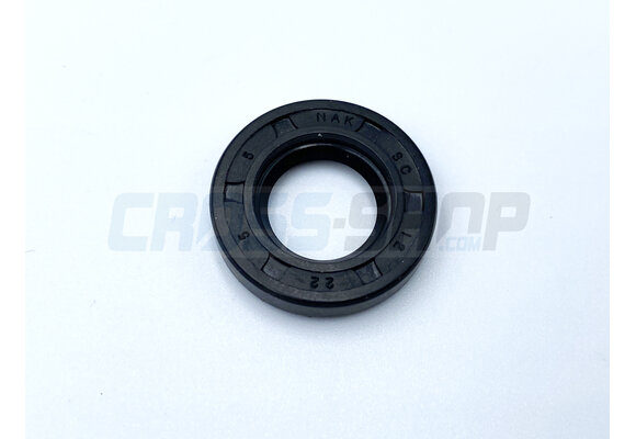 OIL SEAL 12 x 22 x 5