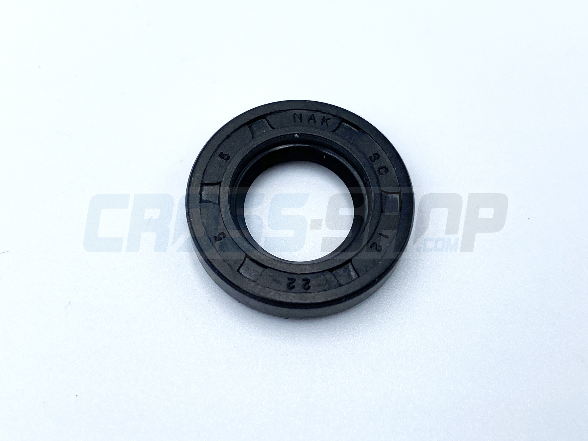 OIL SEAL 12 x 22 x 5