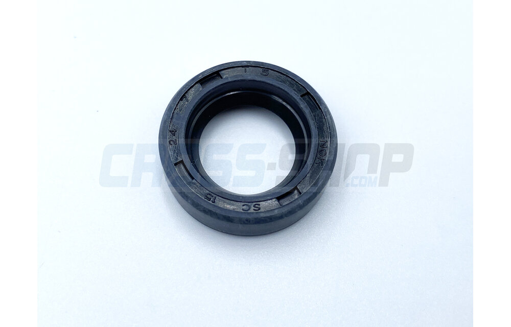 OIL SEAL 15 x 24 x 7