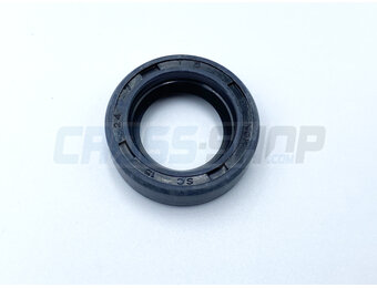 OIL SEAL 15 x 24 x 7
