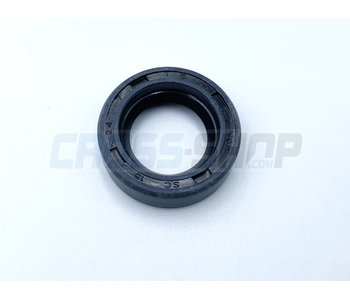 OIL SEAL 15 x 24 x 7
